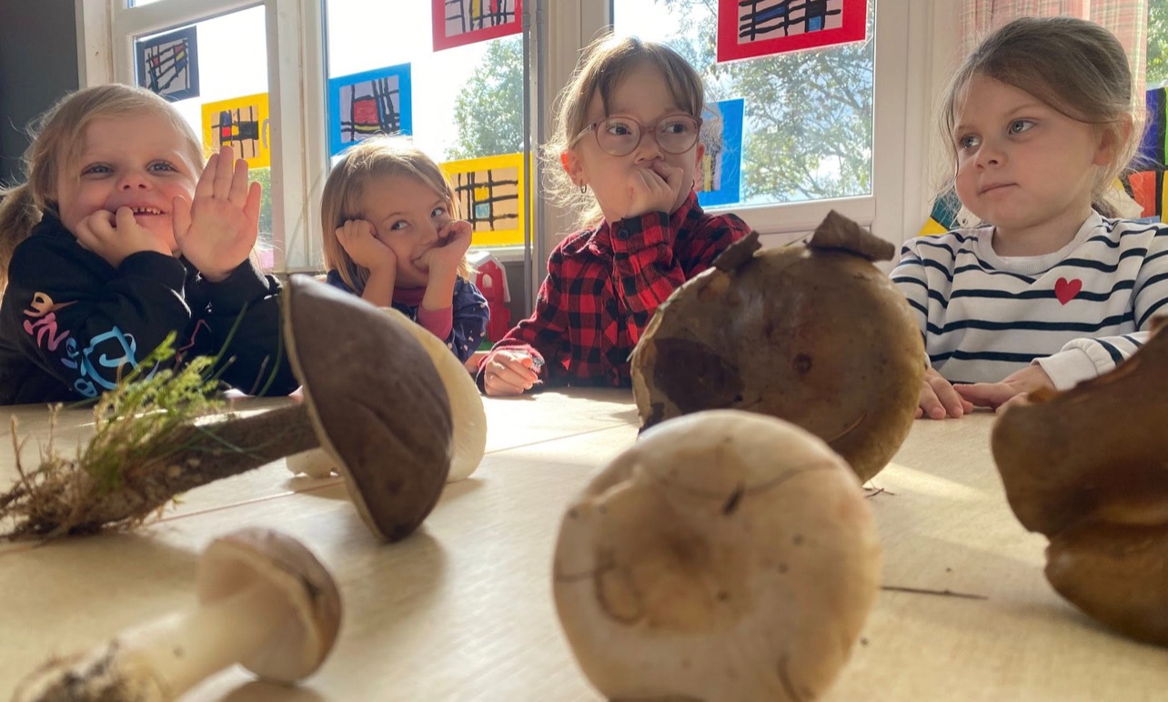 Ecole primaire du dehors ! Ecole primaire du dehors !