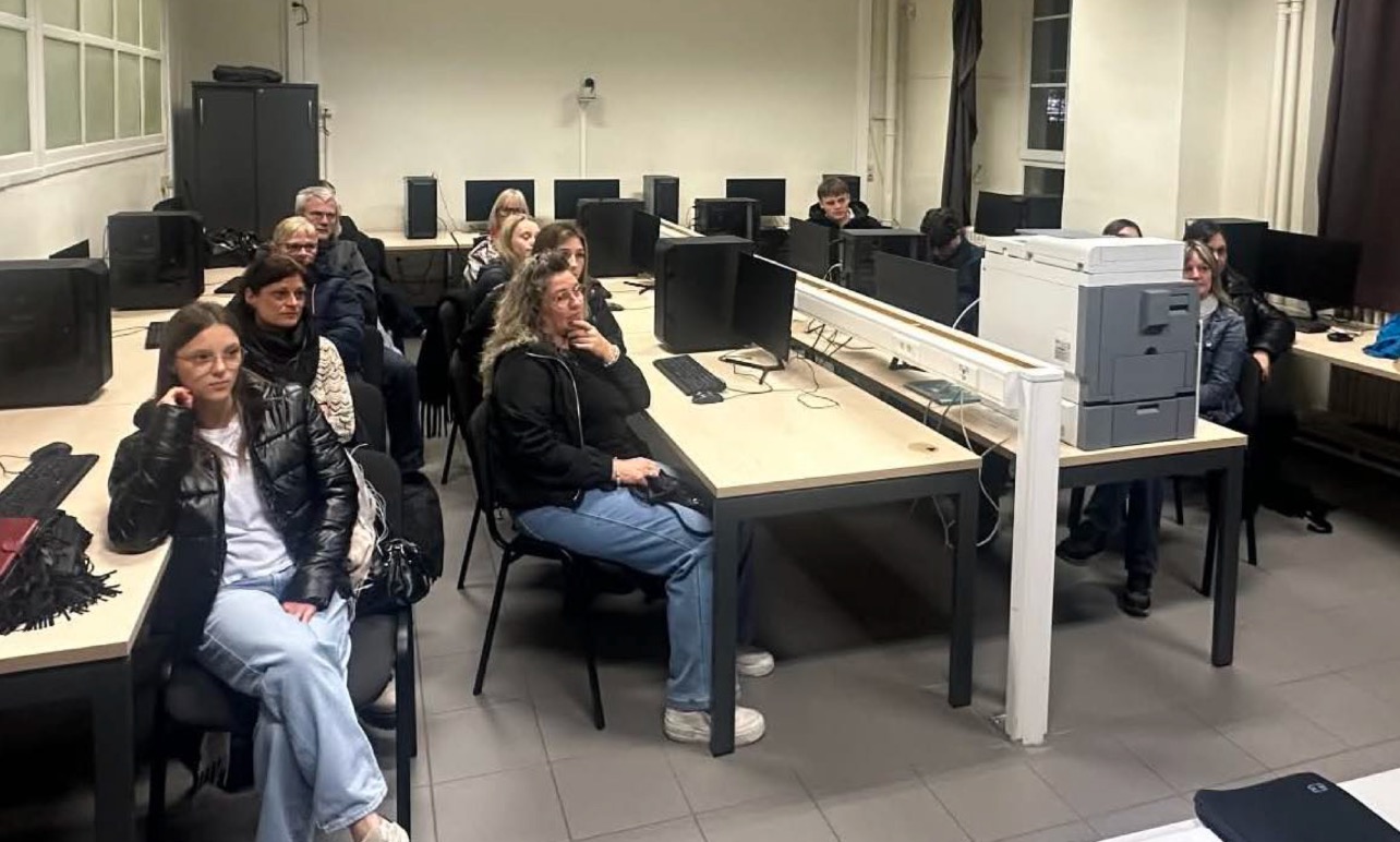 Erasmus 2025 Erasmus 2025