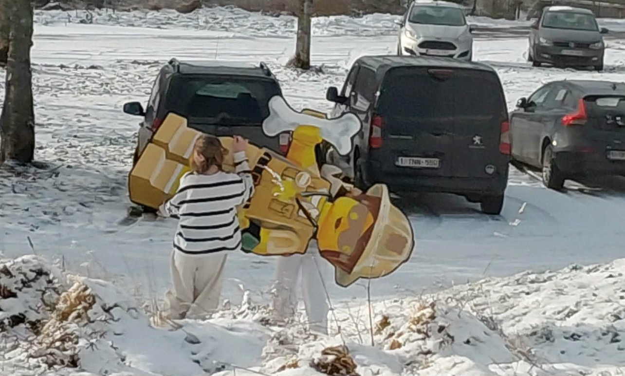 First Lego League First Lego League