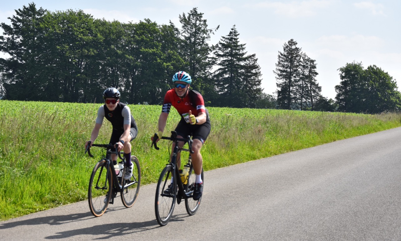 6h Vélo pour la Croix Rouge