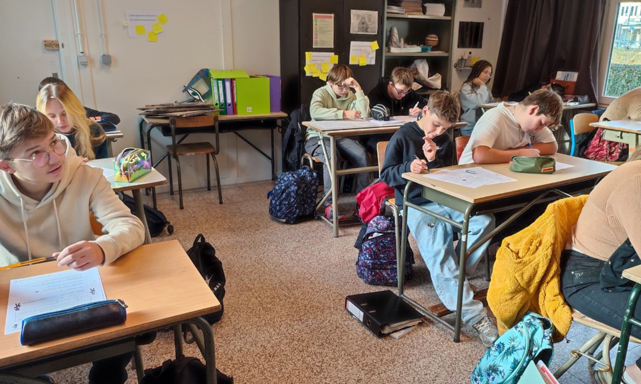 Apprendre à apprendre Apprendre à apprendre