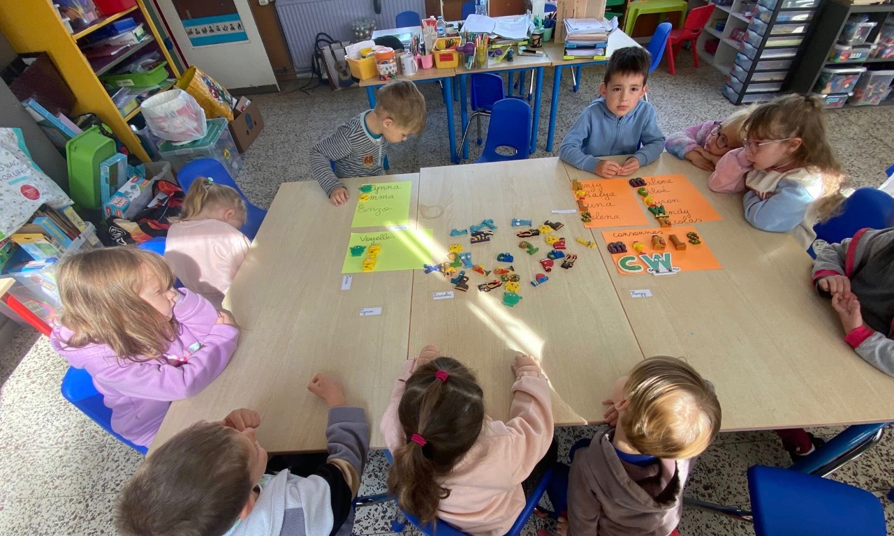 Autour du film des alphas Autour du film des alphas