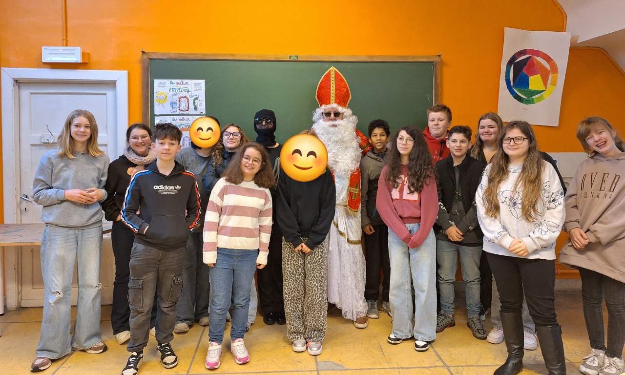 St Nicolas Bouillon St Nicolas Bouillon